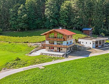 Haus Bergstille Top 3