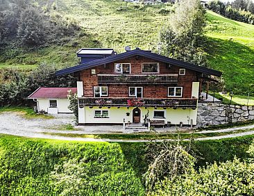 Appartement Benjamin
