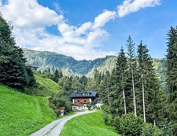 Appartement Leitner Kombi