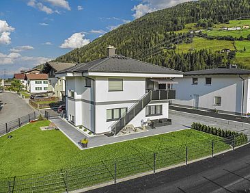 Ferienwohnung Feiel