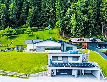 Appartement Glück auf