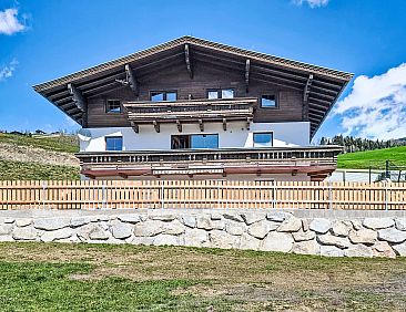 Vakantiehuis Panoramablick Tauern