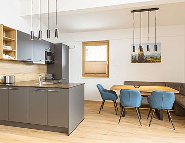 Appartement mit 3 Schlafzimmern