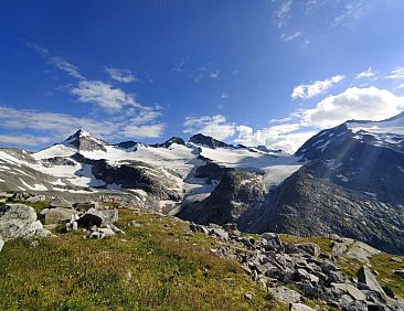 Appartement mit 2 Schlafzimmern