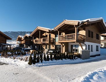 Sonnen Lodge Kaprun