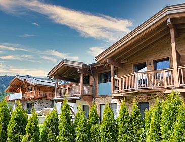 BergbiberLODGE S