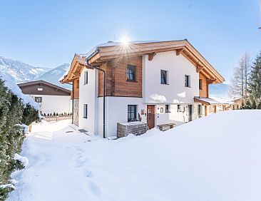 Green Garden Lodge B1