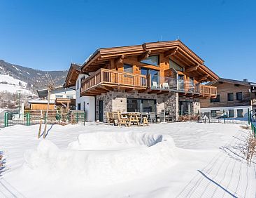 Tauern Lodge L