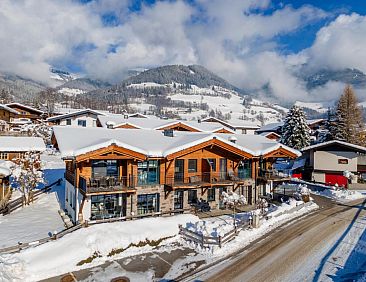 Luxury Tauern Suite Walchen-Kaprun 7