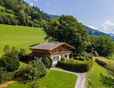 Chalet Sandra