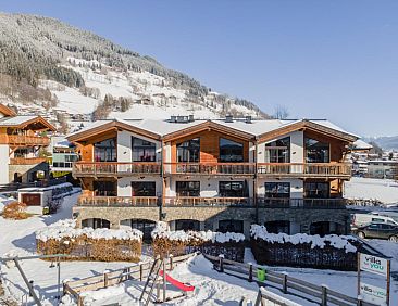 Tauern Suites Mitterwirt TOP 211