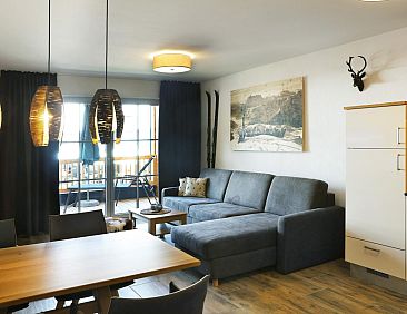 Tauern Suites Mitterwirt TOP 213