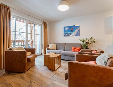 Tauern Suites Mitterwirt TOP 313