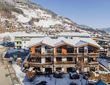 Tauern Suites Mitterwirt TOP 314