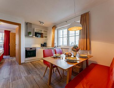 Tauern Suites Mitterwirt TOP 315