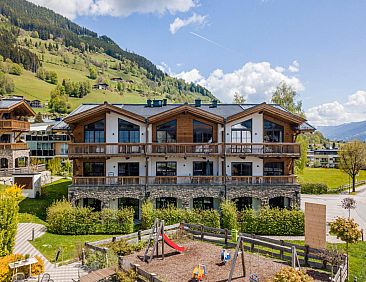 Tauern Suites Mitterwirt TOP 223