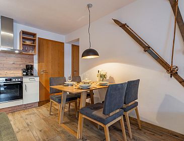 Tauern Suites Mitterwirt TOP 303