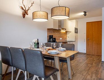 Tauern Suites Mitterwirt TOP 311