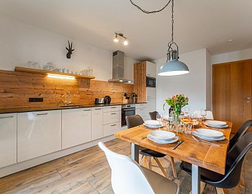 Tauern Suites Mitterwirt TOP 202