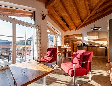 Tauern Suites Mitterwirt TOP 222