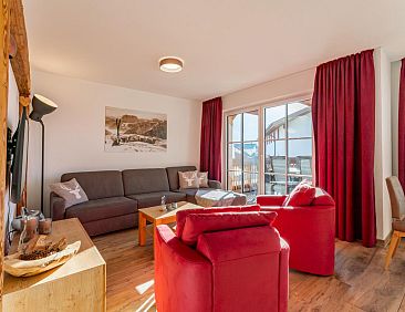 Tauern Suites Mitterwirt TOP 312