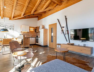 Tauernsuites Mitterwirt TOP 322