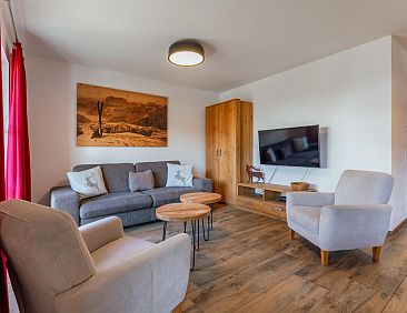 Tauern Suites Mitterwirt TOP 214