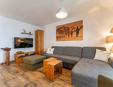 Tauern Suites Mitterwirt TOP 301