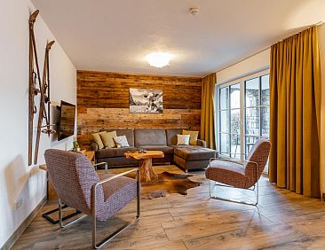 Tauern Suites Mitterwirt TOP 302