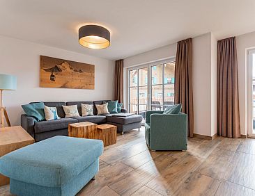 Tauern Suites Mitterwirt TOP 212