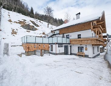 Kobelhäusl bei Hause - Dami