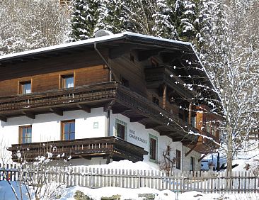 Appartement Kammerlander