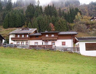 Appartement Liftblick