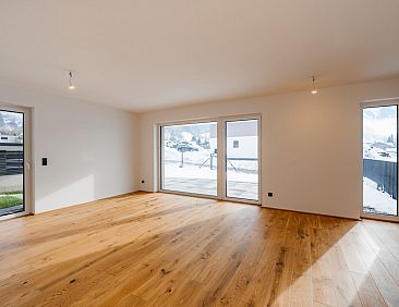 Appartement in Dorfgastein