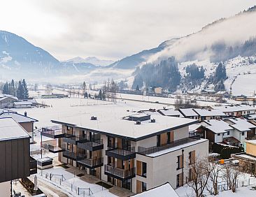 Appartement in Dorfgastein