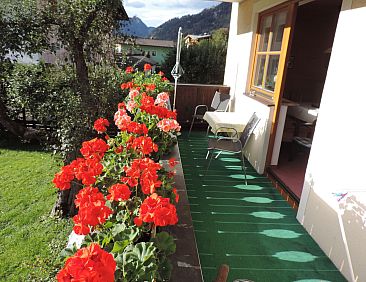 Appartement in Dorfgastein