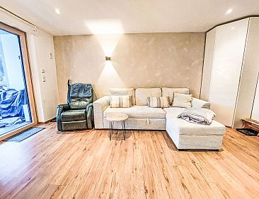 Appartement AlpenNest
