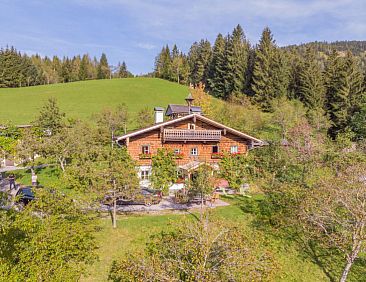 Vakantiehuis Oberhaslach