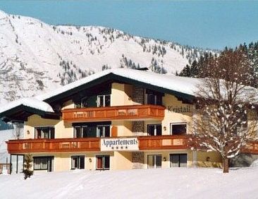 Appartement Diamant