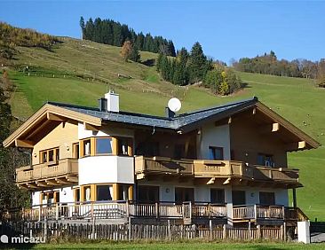 Haus Hollandia / Traumlage