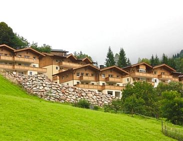 Vakantiehuis in Saalbach