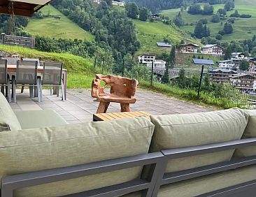 Genieten in Saalbach - D1
