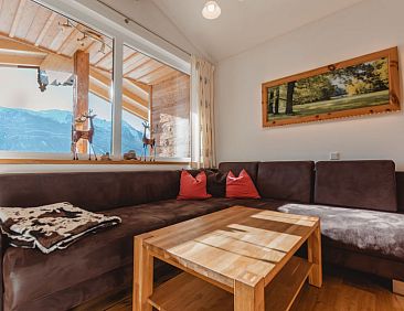 Appartement Schoppengrub