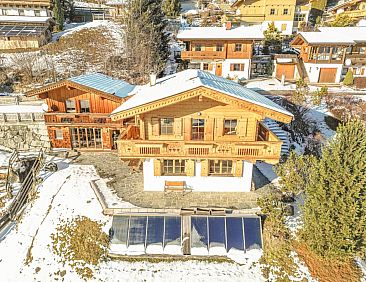 Chalet Obenland