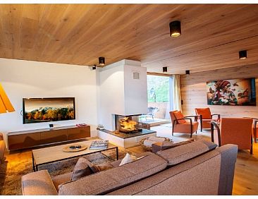 Chalet Senningerblick