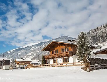 Chalet Dorfkristall