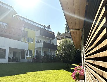 Appartement Christine Penthouse