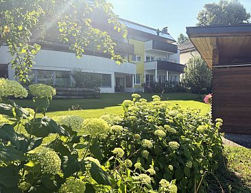 Appartement Christine EG