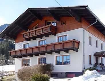 Appartement Eisenhut