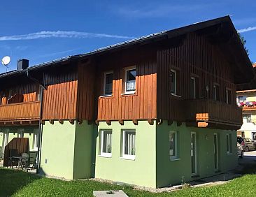 Appartement Heijerhof Top 6